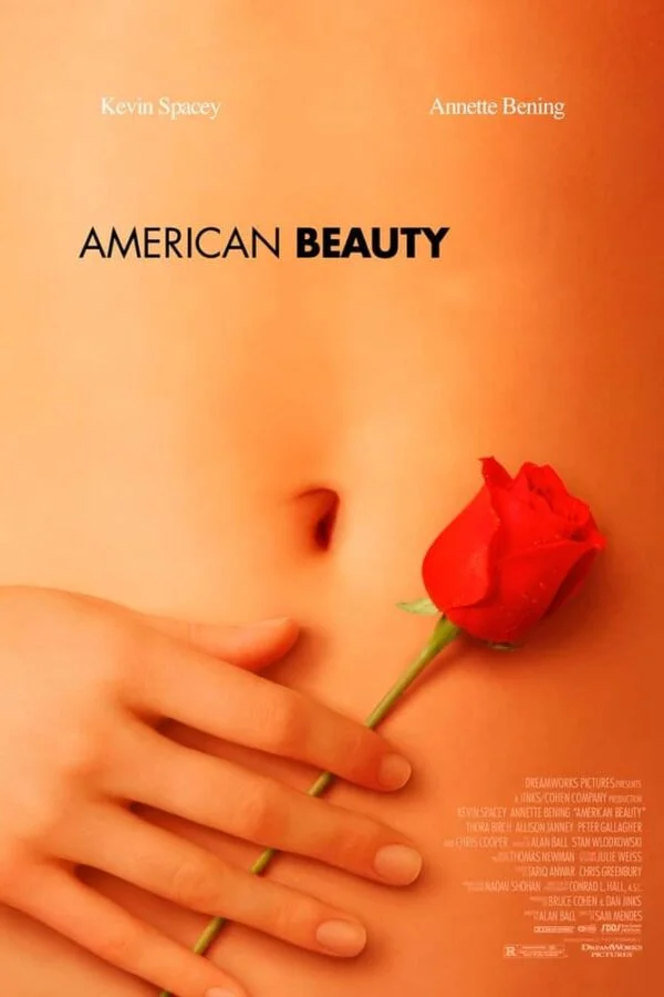 recenzie de film American Beauty