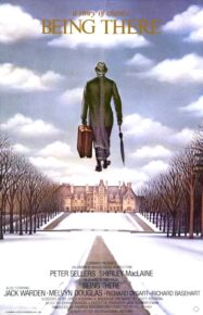 recenzie film Being There