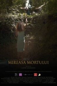 recenzie film Mireasa mortului, Cornel Gheorghita