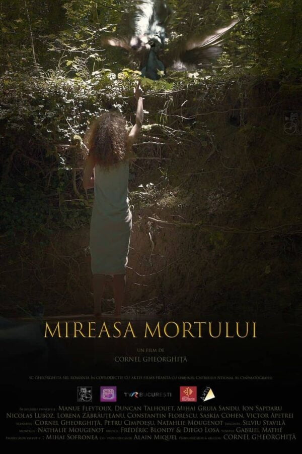 recenzie film Mireasa mortului, Cornel Gheorghita