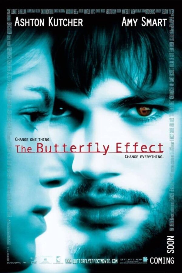 recenzie film The Butterfly Effect, Eric Bress, J. Mackye Gruber