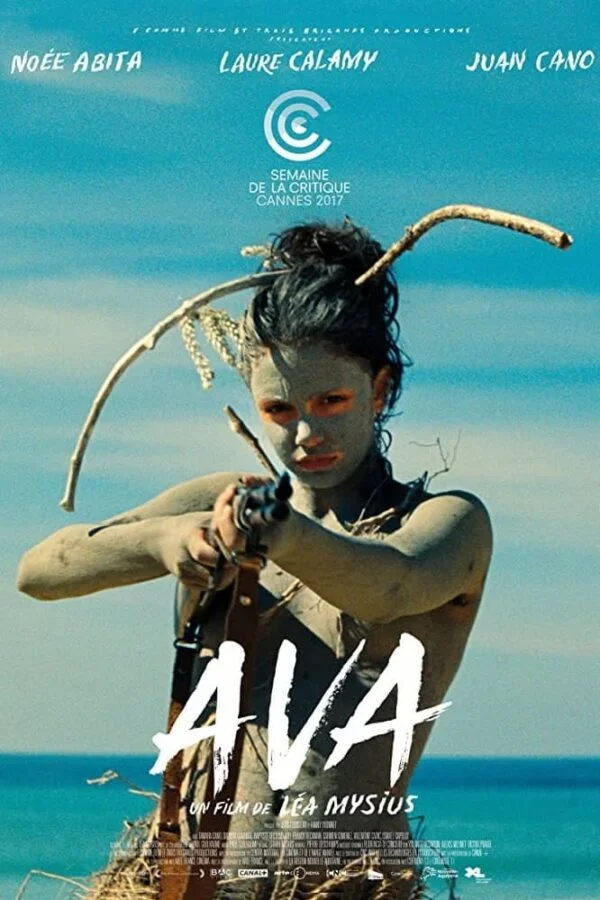 recenzie de film Ava, Léa Mysius
