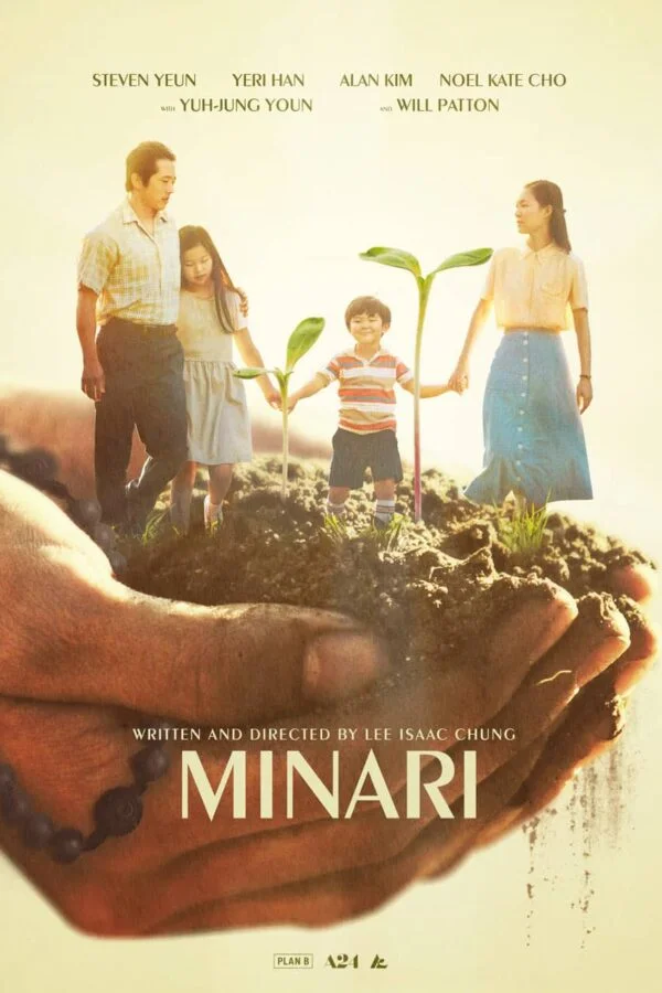 recenzie de film Minari
