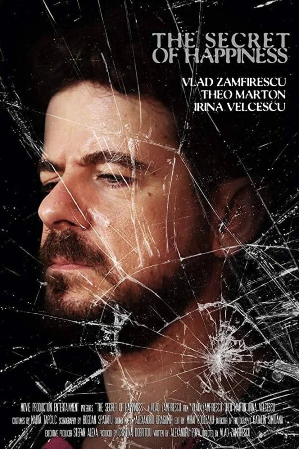 recenzie de film Secretul fericirii, Vlad Zamfirescu