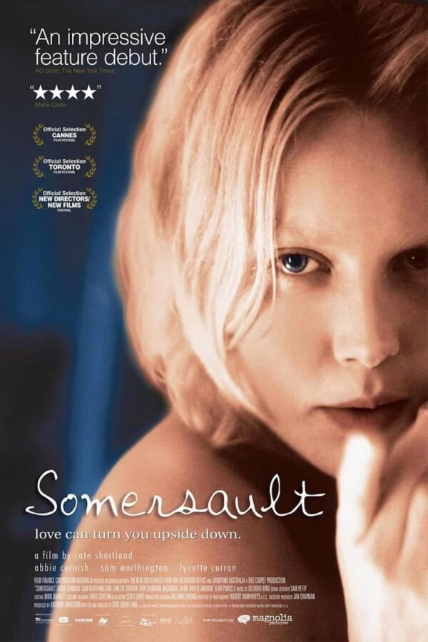 recenzie de film Somersault, Cate Shortland