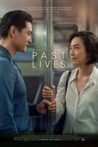 recenzie de film Past Lives, Celine Song