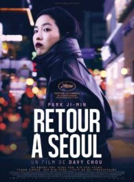recenzie de film Retour à Séoul, Davy Chou