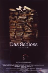 recenzie de film Das Schloß, Michael Haneke