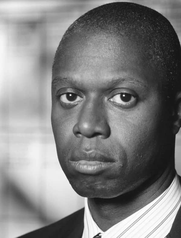 In Memoriam Andre Braugher (1962-2023)