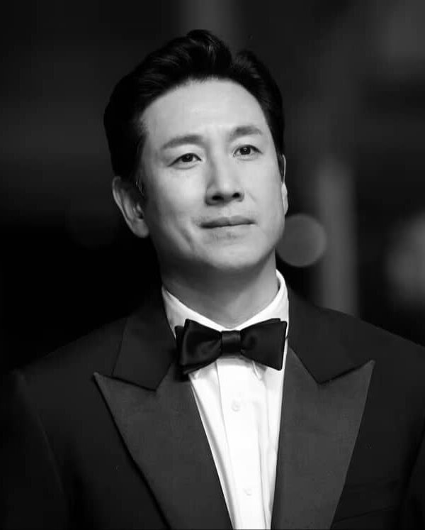 In Memoriam Lee Sun-kyun (1975-2023)