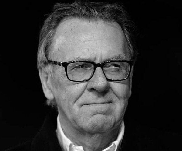 In Memoriam Tom Wilkinson (1948-2023)