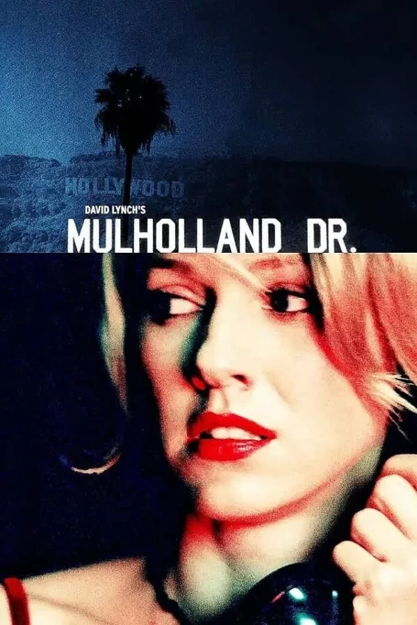 recenzie de film Mulholland Dr., David Lynch, 2001
