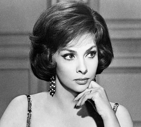 In Memoriam Gina Lollobrigida (1927-2023)