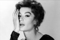 In Memoriam Anouk Aimée (1932-2024)