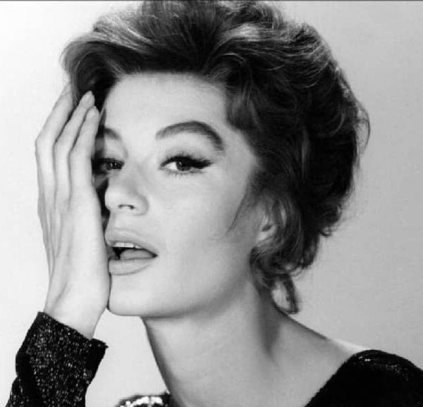 In Memoriam Anouk Aimée (1932-2024)
