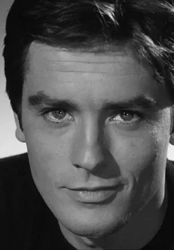 In Memoriam Alain Delon (1935-2024)