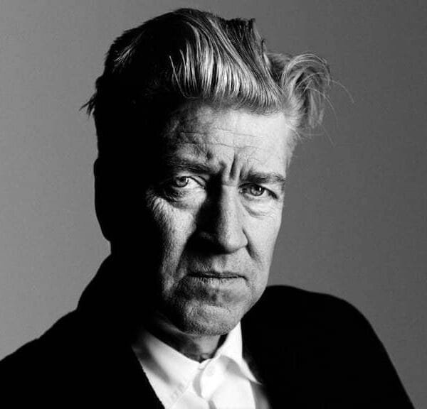 David Lynch (1946-2025)