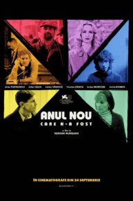 recenzie de film Anul Nou care n-a fost, Bogdan Muresanu, 2024
