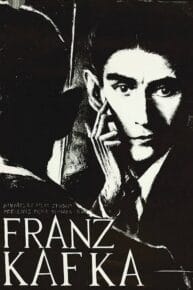 recenzie de film Franz Kafka, Piotr Dumala, 1992