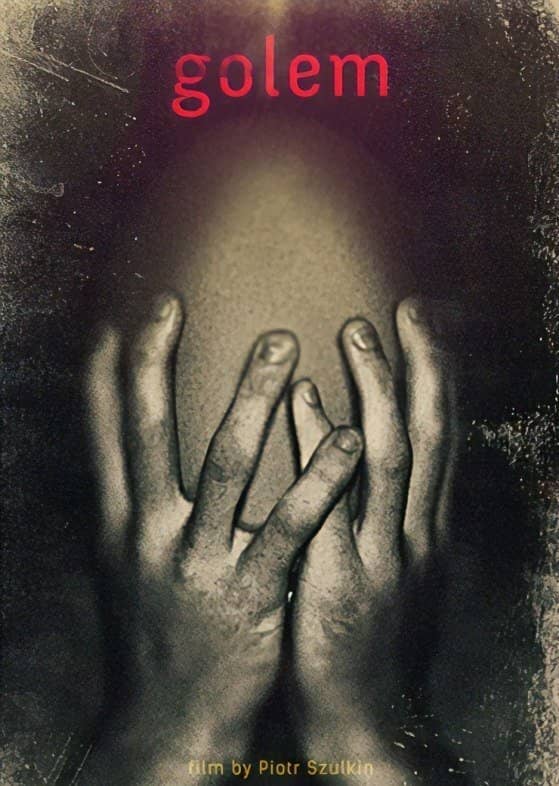 recenzie de film Golem, Piotr Szulkin, 1980