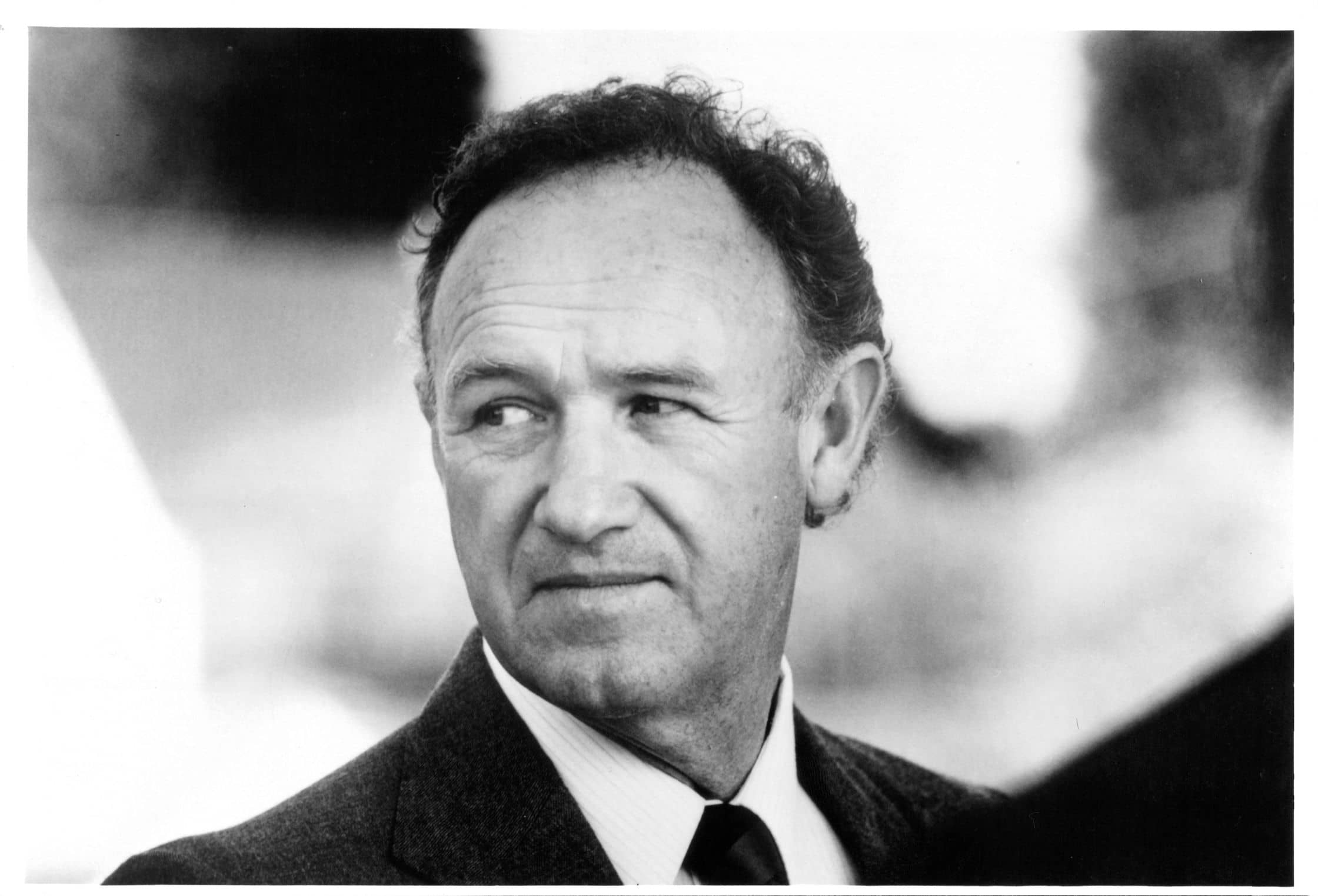 Gene Hackman In Memoriam Gene Hackman (1930–2025)