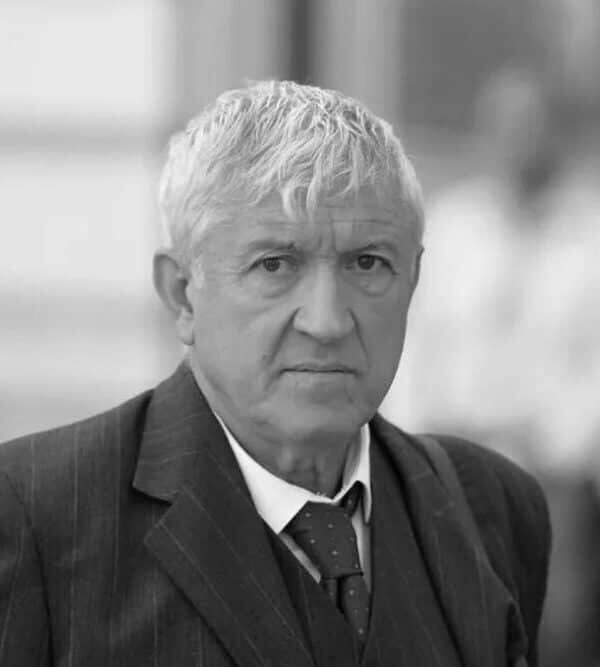 In Memoriam Mircea Diaconu (1949-2024)