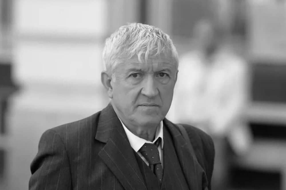 In Memoriam Mircea Diaconu (1949-2024)