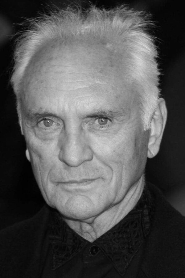 In Memoriam Terence Stamp (1938-2025)