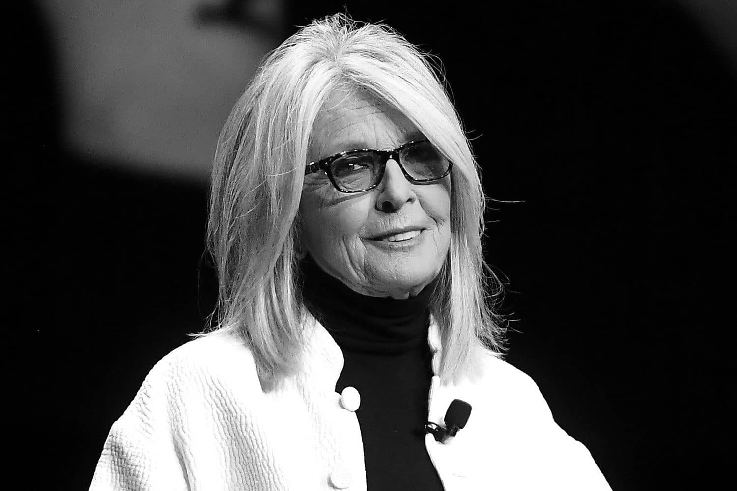 In Memoriam Diane Keaton (1946-2025)