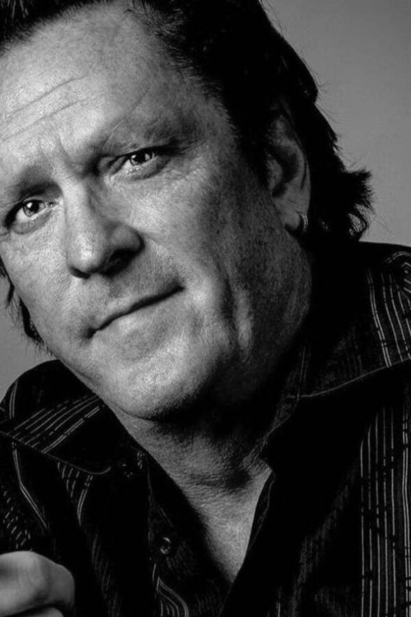 In Memoriam Michael Madsen (1957-2025)