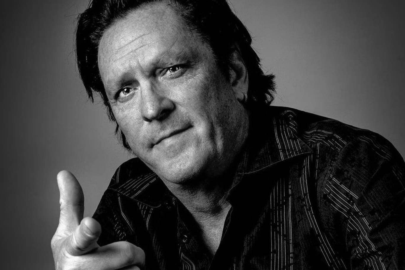 In Memoriam Michael Madsen (1957-2025)