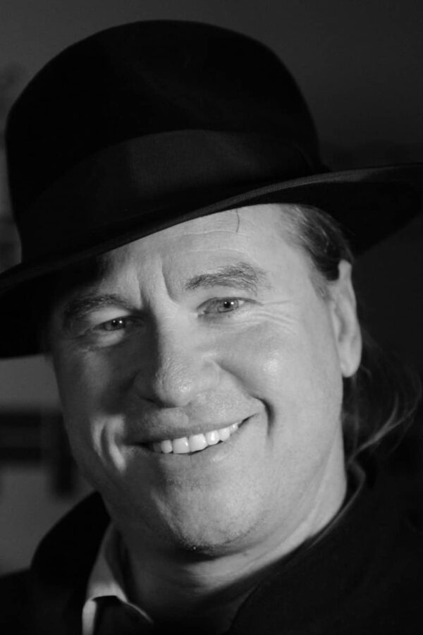 In Memoriam Val Kilmer (1959–2025)