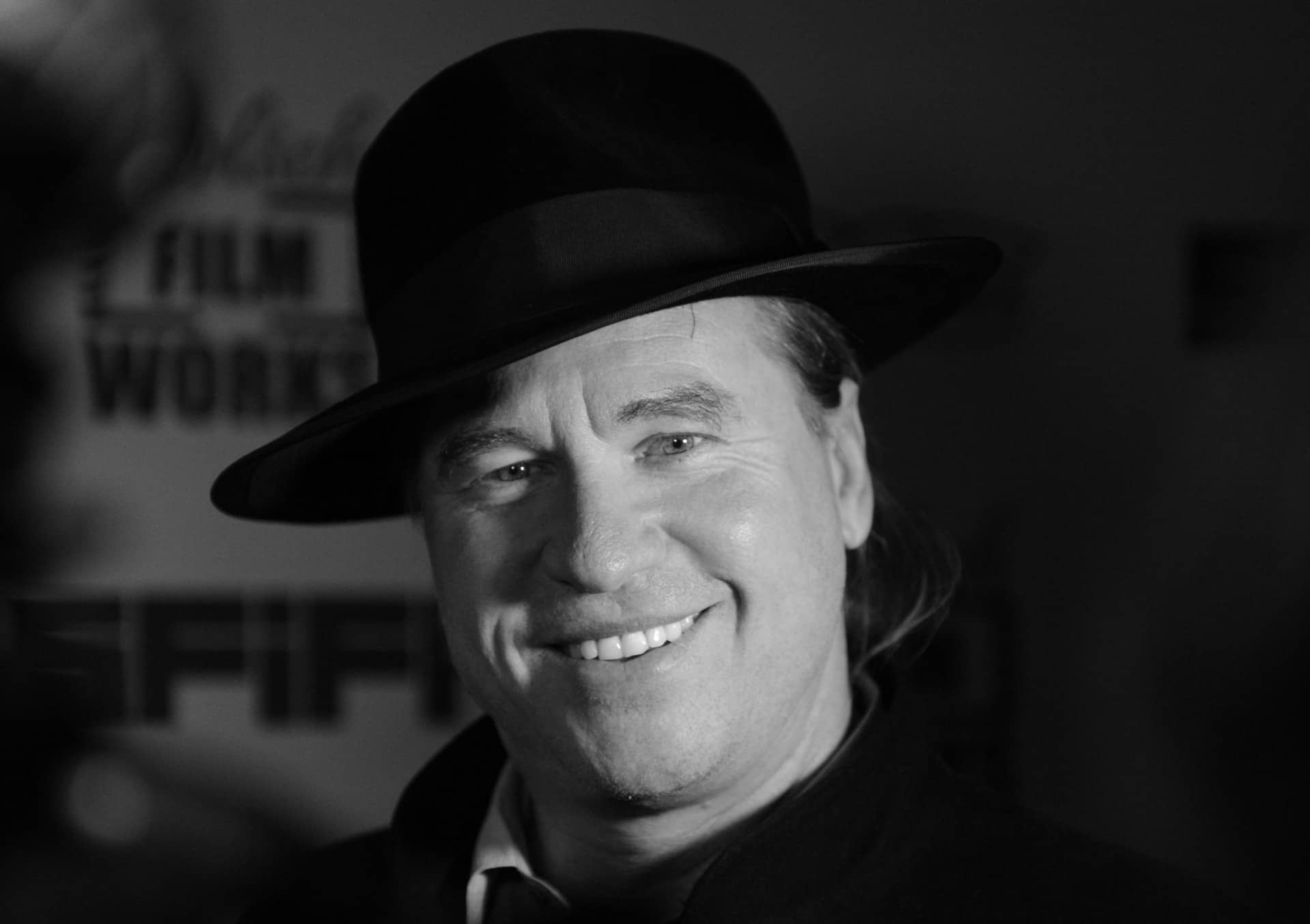 Val Kilmer In Memoriam Val Kilmer (1959–2025)