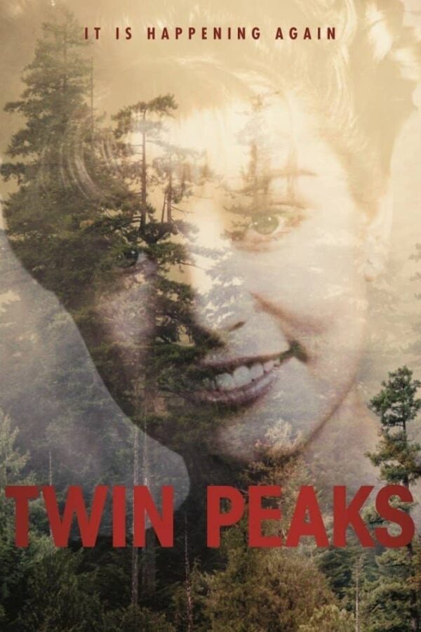 recenzie serial TV Twin Peaks, 2017