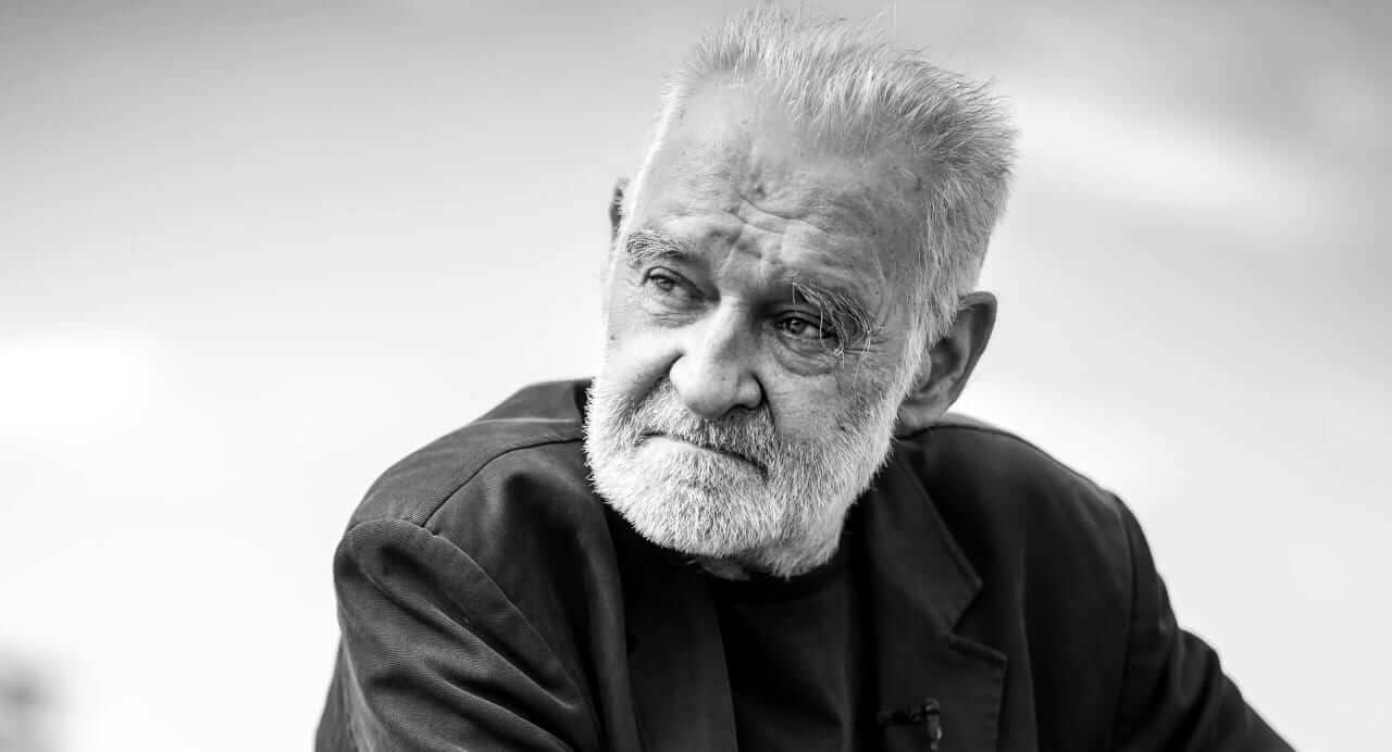 In Memoriam Béla Tarr (1955-2026)